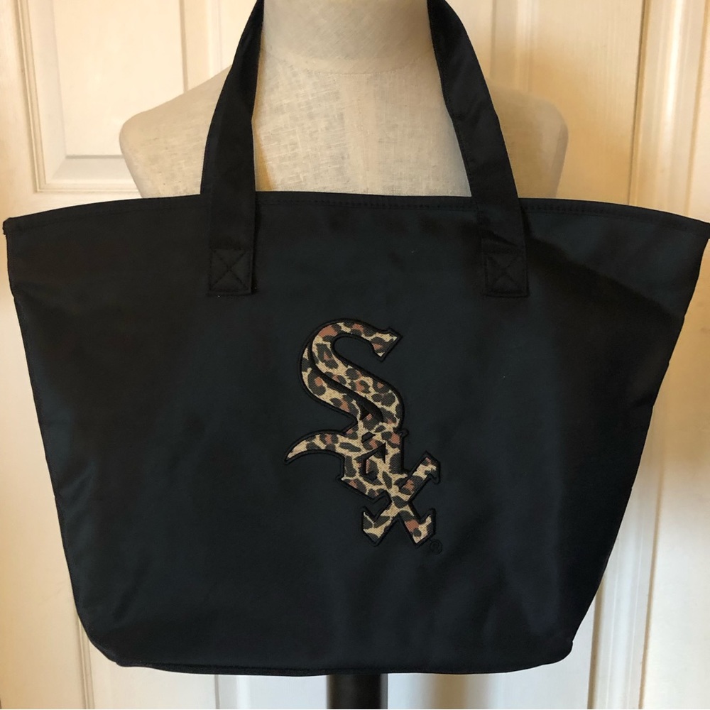 NWOT Chicago White Sox Tote